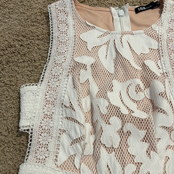 White Dress - Picture 8 of 14